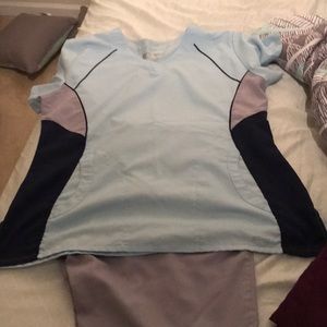 Grey’s Anatomy Uniform